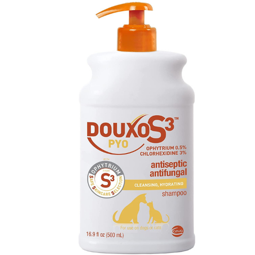 Shampoo For Your Pet Which to Use and NOT Use Preventive Vet